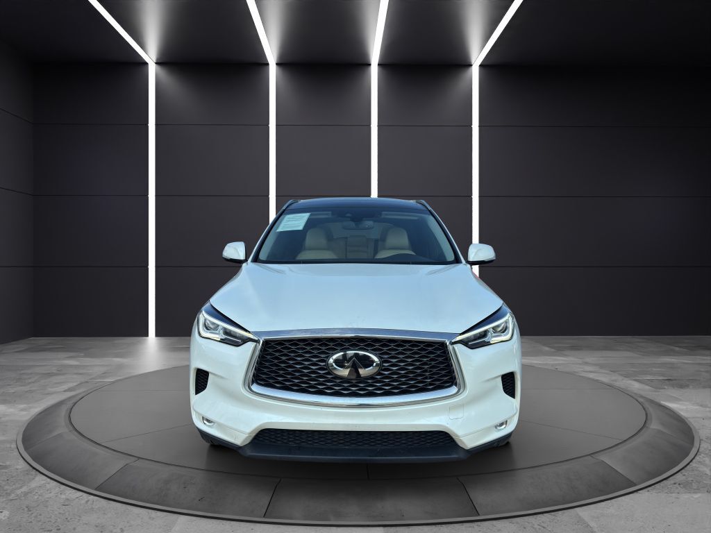 2021 INFINITI QX50 LUXE 1OWNER VERY CLEAN ROOF Columbus OH