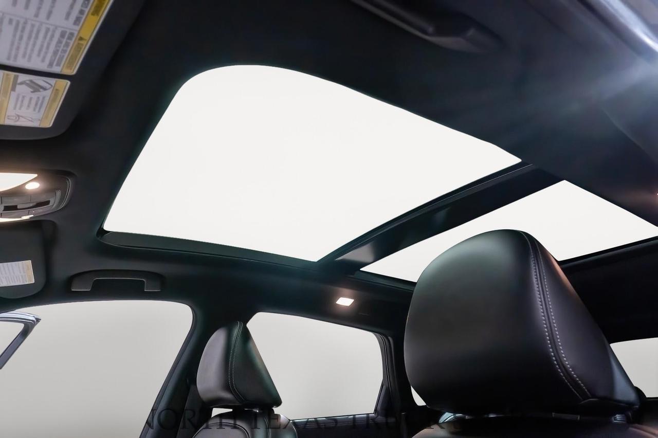 2021 INFINITI QX50 LUXE 2.0L VC-Turbo Inline 4 Cylinder FWD Mansfield TX