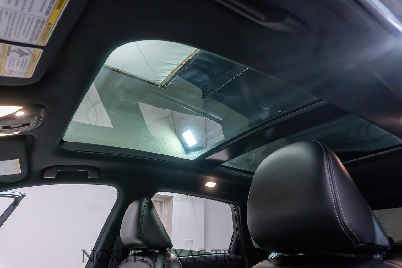 2021 INFINITI QX50 LUXE 2.0L VC-Turbo Inline 4 Cylinder FWD Mansfield TX