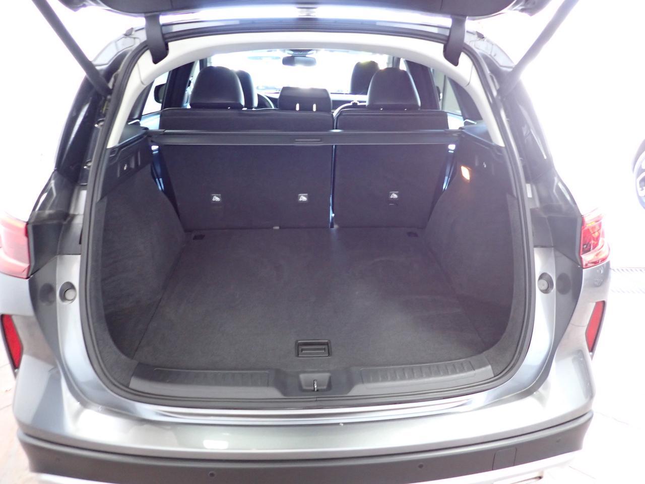 2021 INFINITI QX50 LUXE AWD SUNROOF LEATHER Listowel ON
