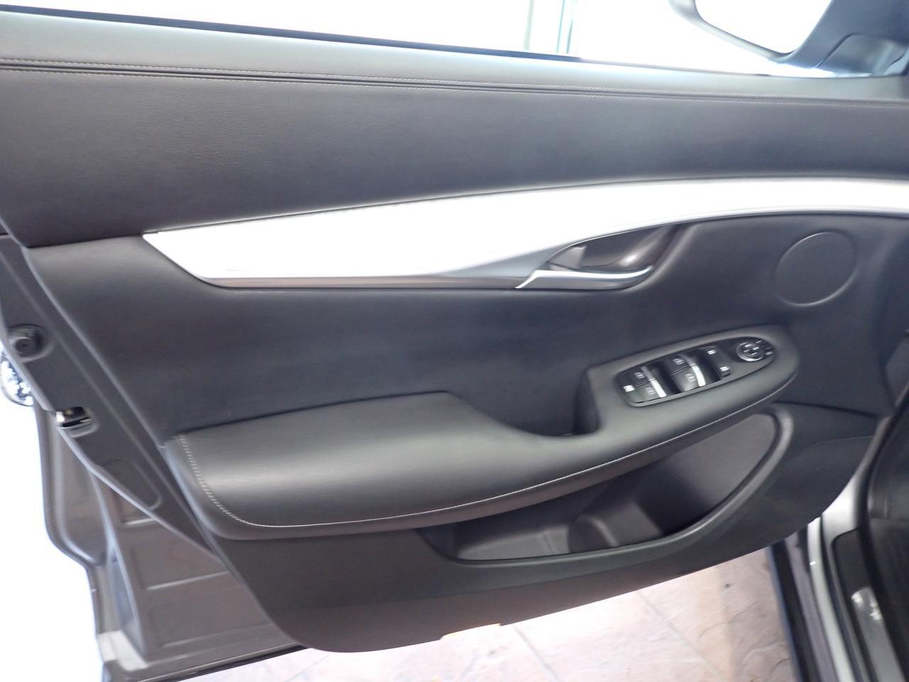 2021 INFINITI QX50 LUXE AWD SUNROOF LEATHER Listowel ON