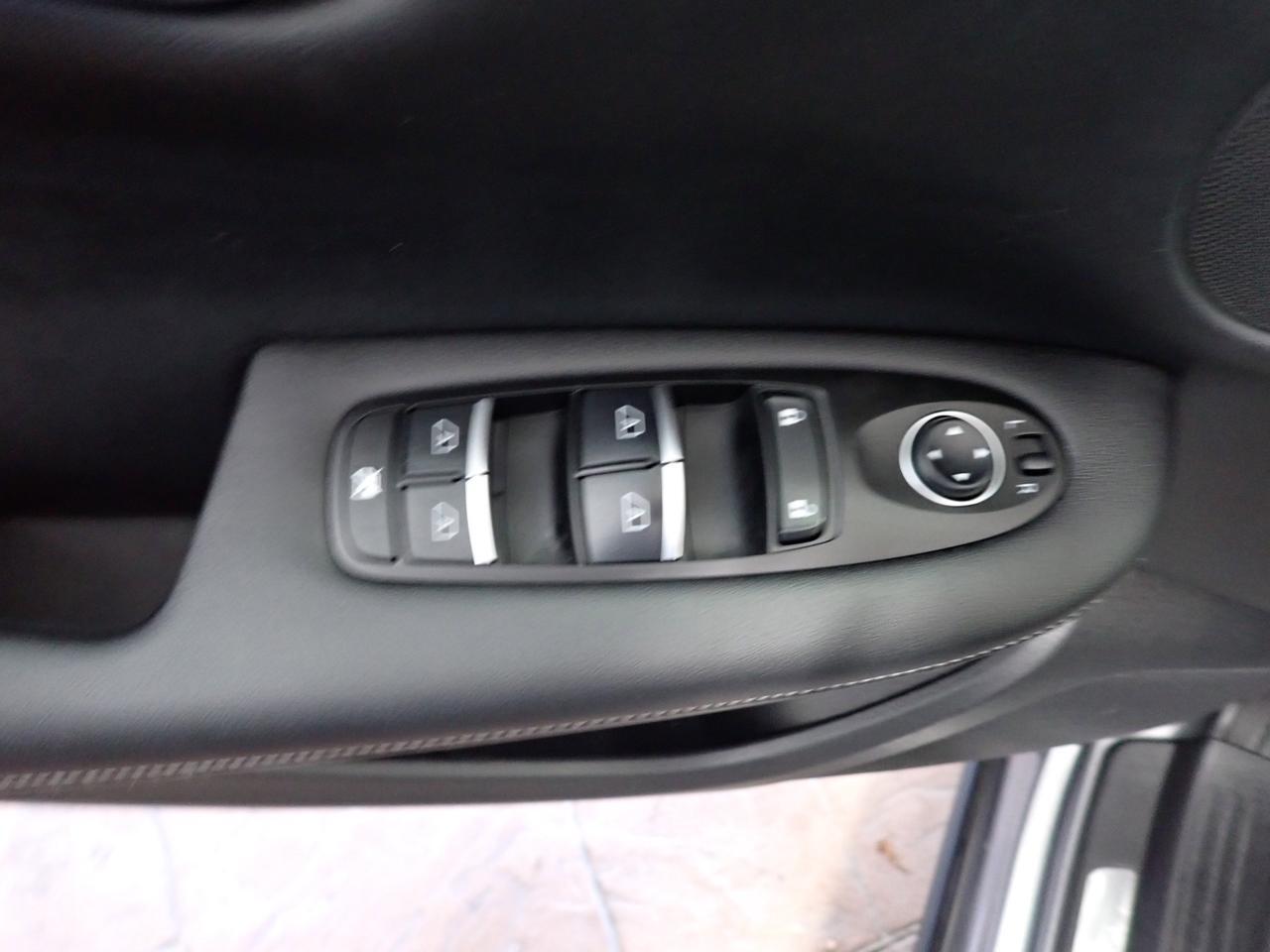 2021 INFINITI QX50 LUXE AWD SUNROOF LEATHER Listowel ON