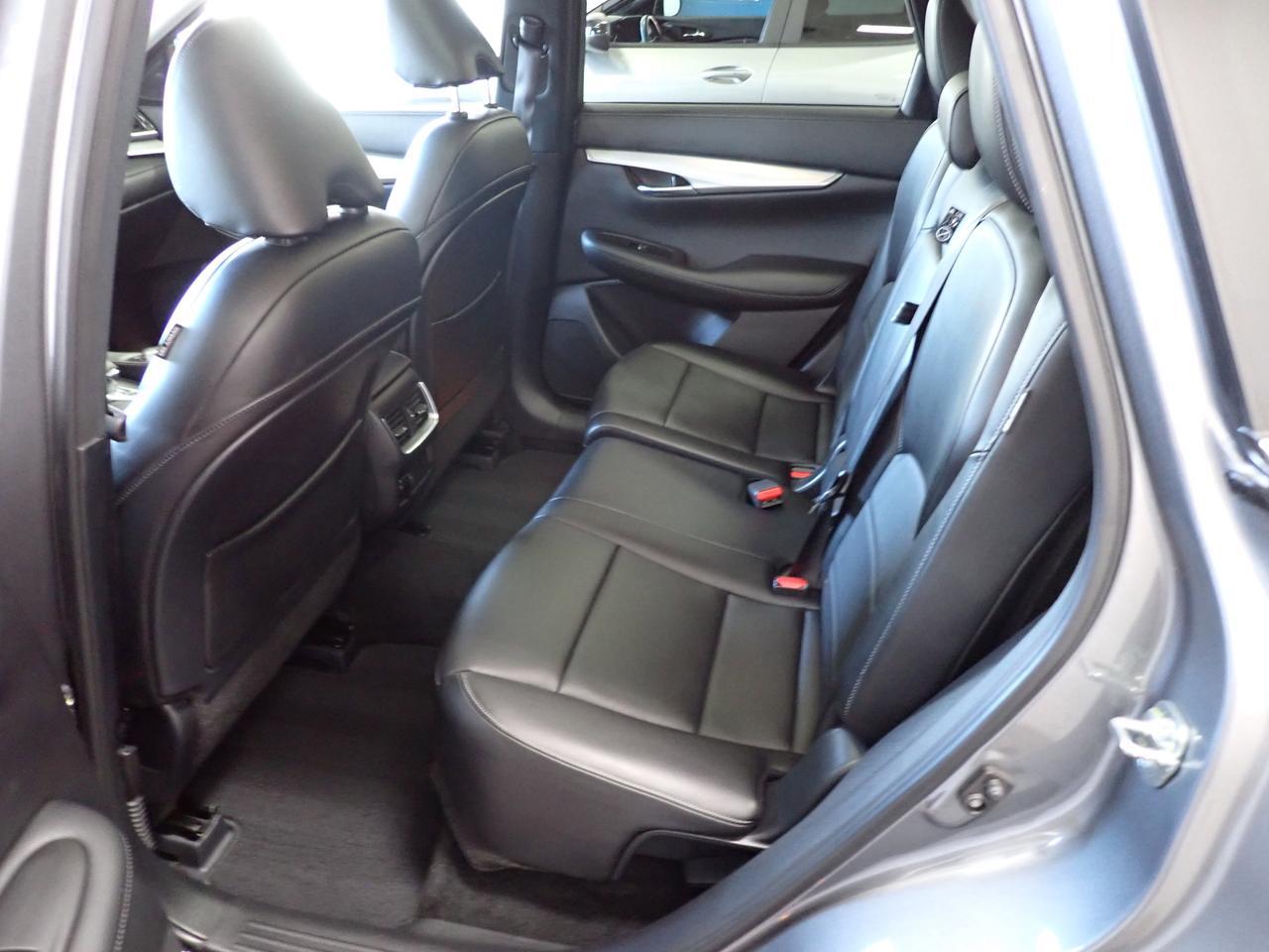 2021 INFINITI QX50 LUXE AWD SUNROOF LEATHER Listowel ON