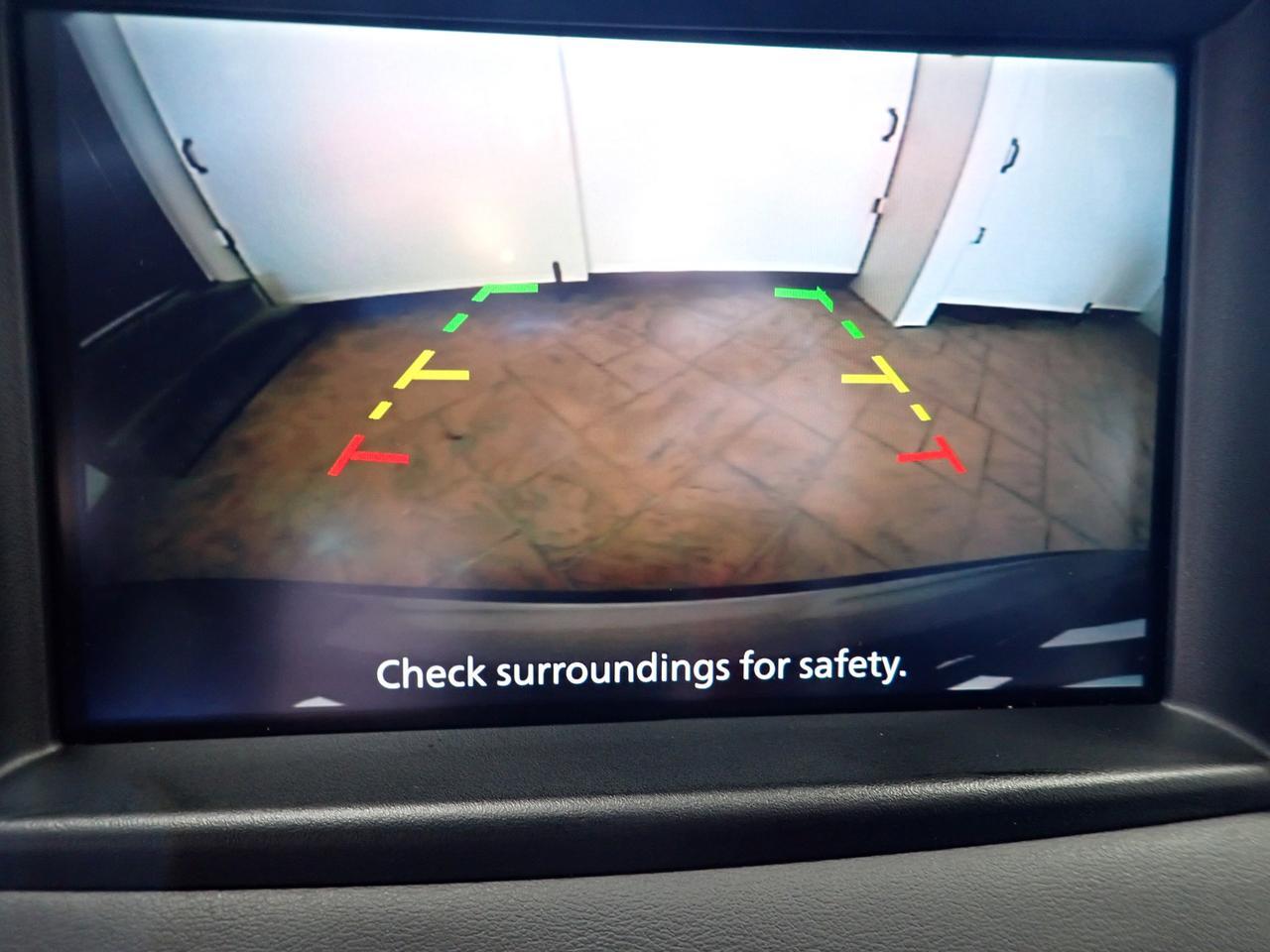 2021 INFINITI QX50 LUXE AWD SUNROOF LEATHER Listowel ON