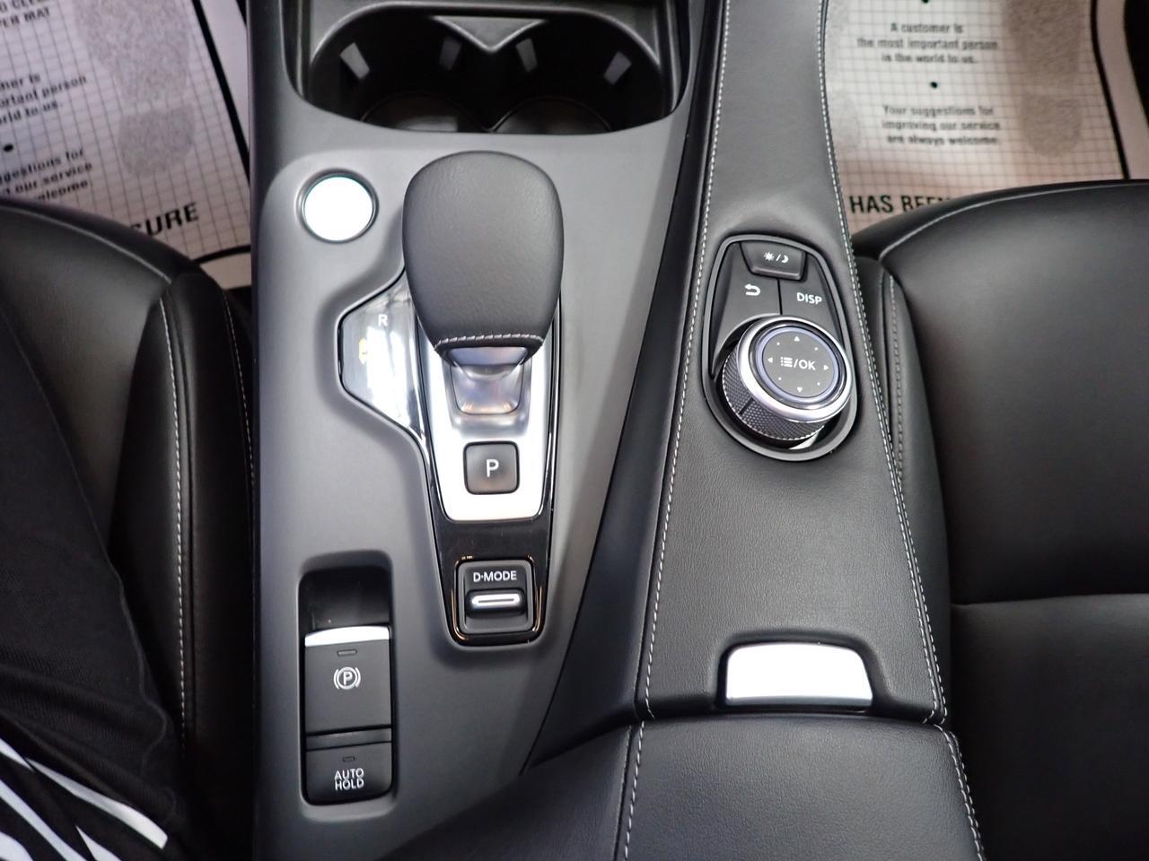 2021 INFINITI QX50 LUXE AWD SUNROOF LEATHER Listowel ON