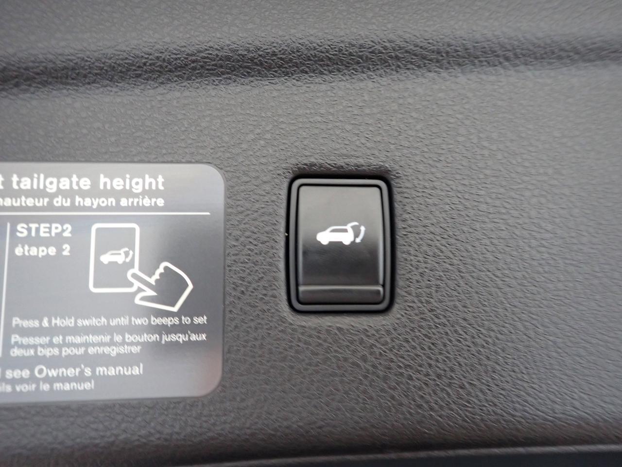 2021 INFINITI QX50 LUXE AWD SUNROOF LEATHER Listowel ON