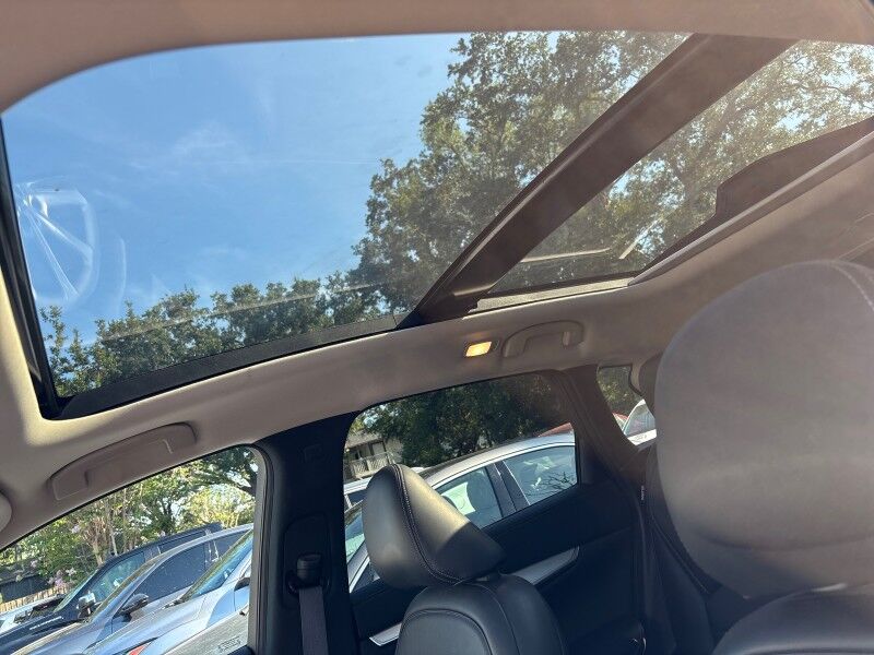 2021 INFINITI QX50 LUXE AWD Seffner FL