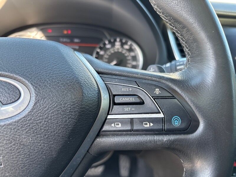 2021 INFINITI QX50 LUXE AWD Seffner FL