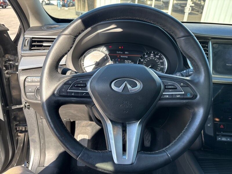 2021 INFINITI QX50 LUXE AWD Seffner FL