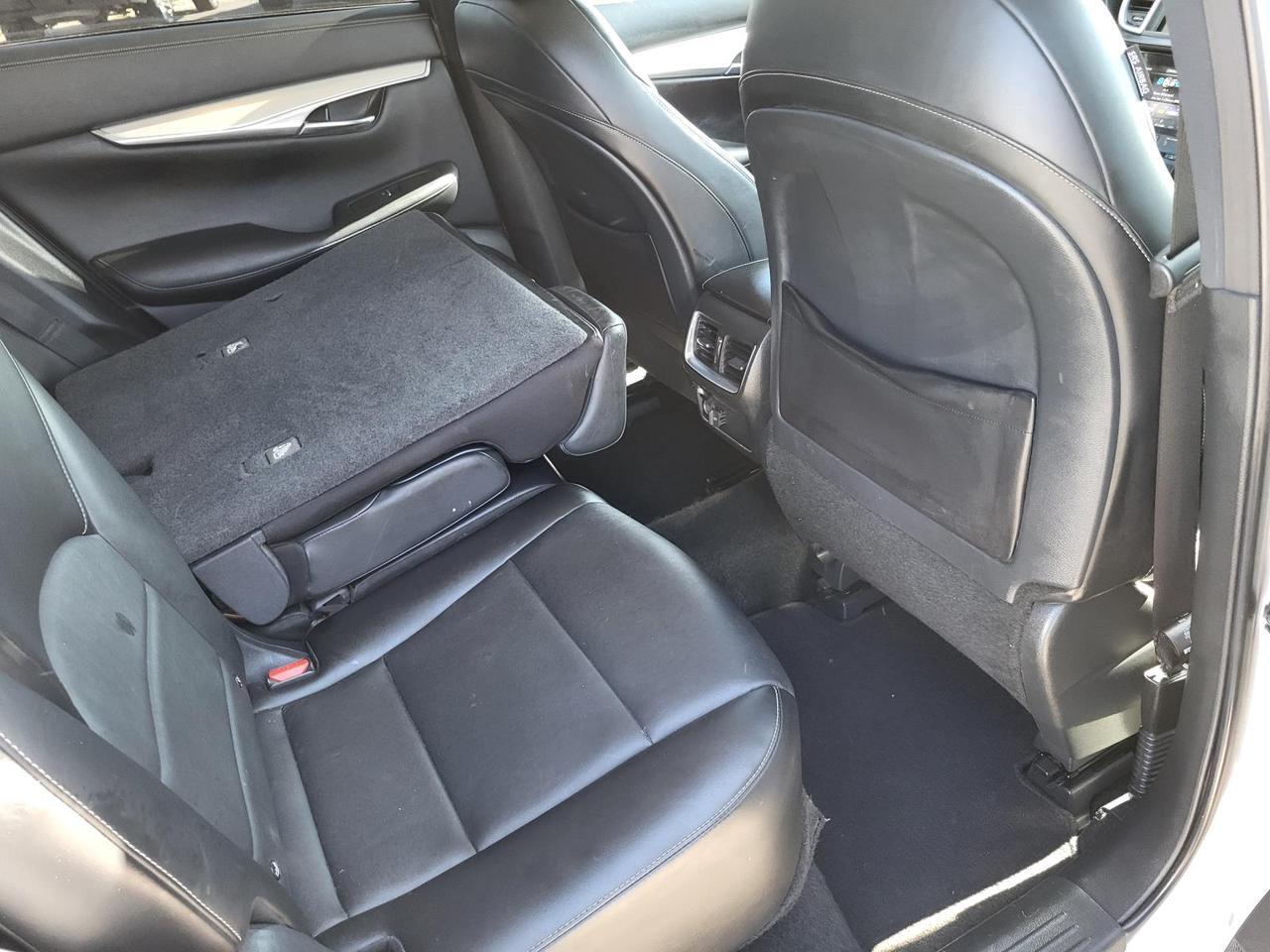 2021 INFINITI QX50 LUXE Beeville TX