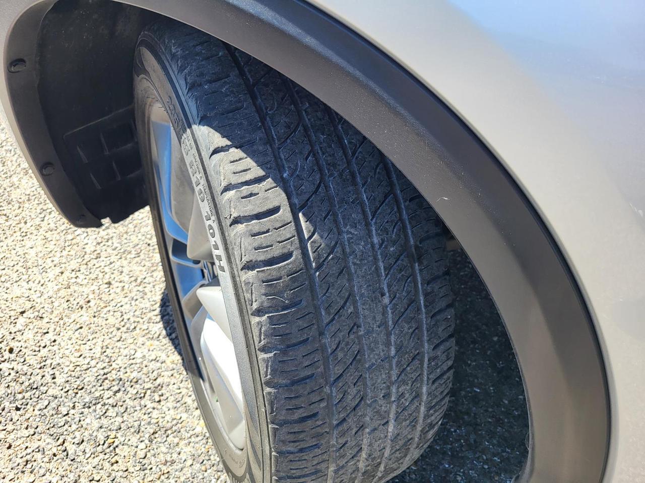 2021 INFINITI QX50 LUXE Beeville TX