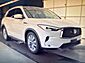 2021 INFINITI QX50 LUXE Dallas TX