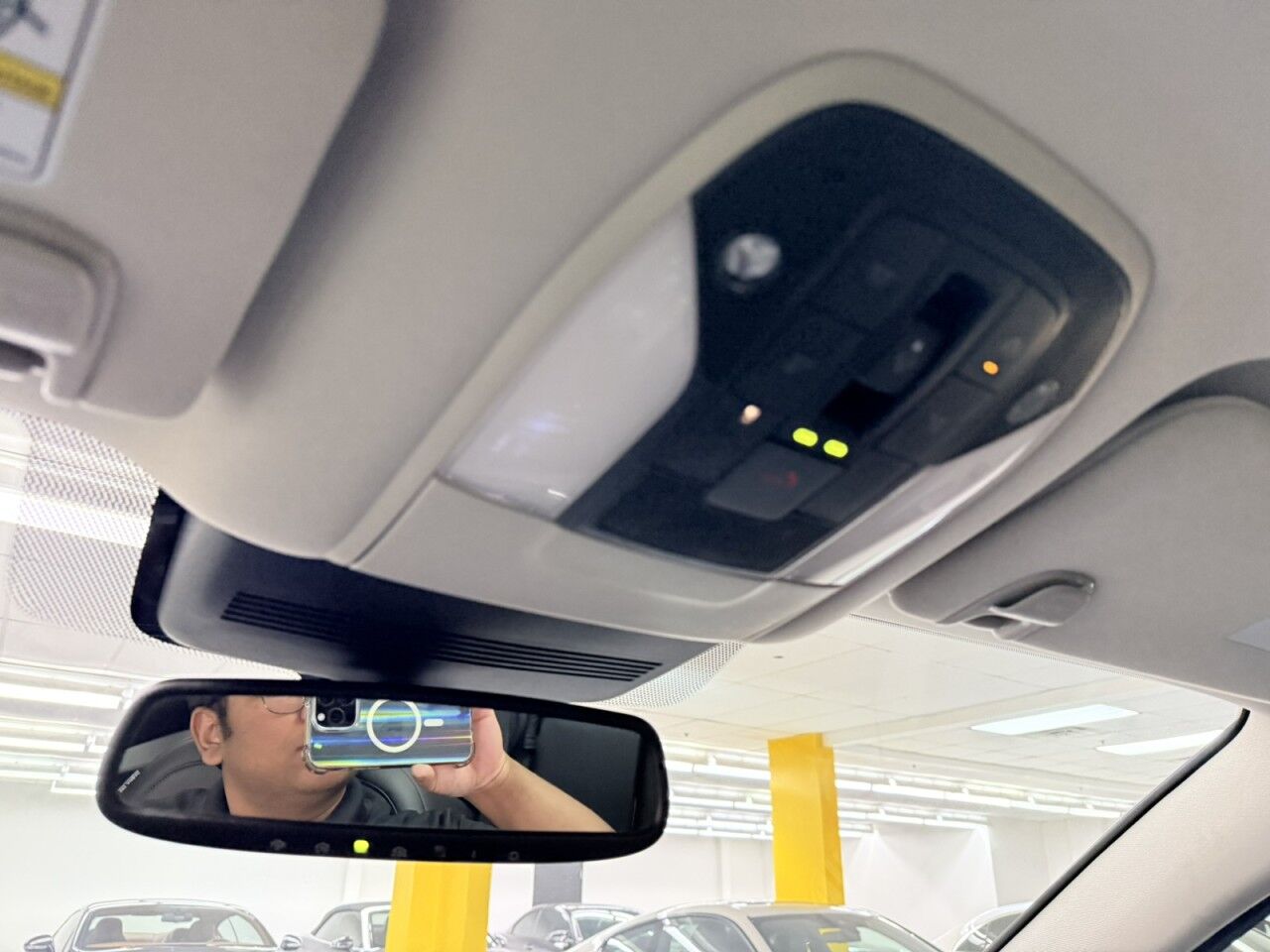 2021 INFINITI QX50 LUXE Dallas TX