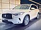 2021 INFINITI QX50 LUXE Dallas TX