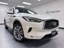 2021_INFINITI_QX50_LUXE_ Dallas TX