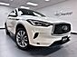 2021 INFINITI QX50 LUXE Dallas TX