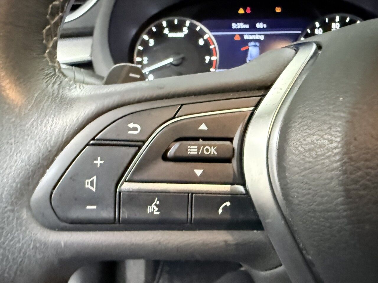 2021 INFINITI QX50 LUXE Dallas TX