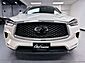 2021 INFINITI QX50 LUXE Dallas TX