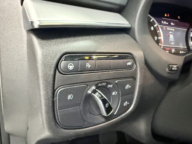 2021 INFINITI QX50 LUXE Dallas TX