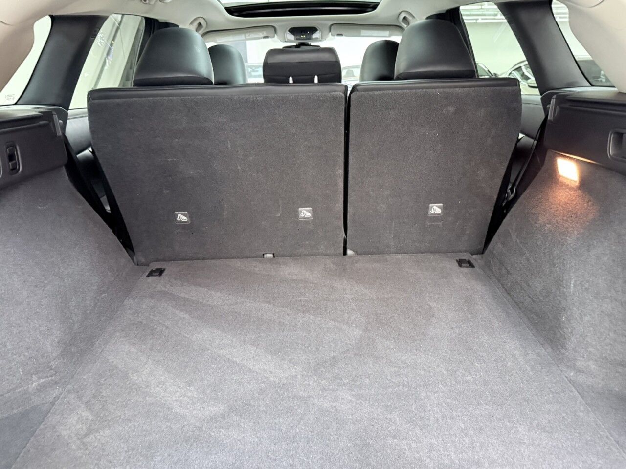 2021 INFINITI QX50 LUXE Dallas TX