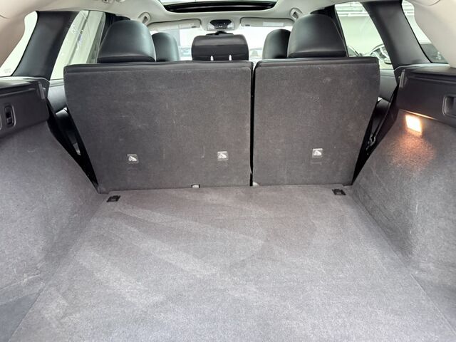 2021 INFINITI QX50 LUXE Dallas TX