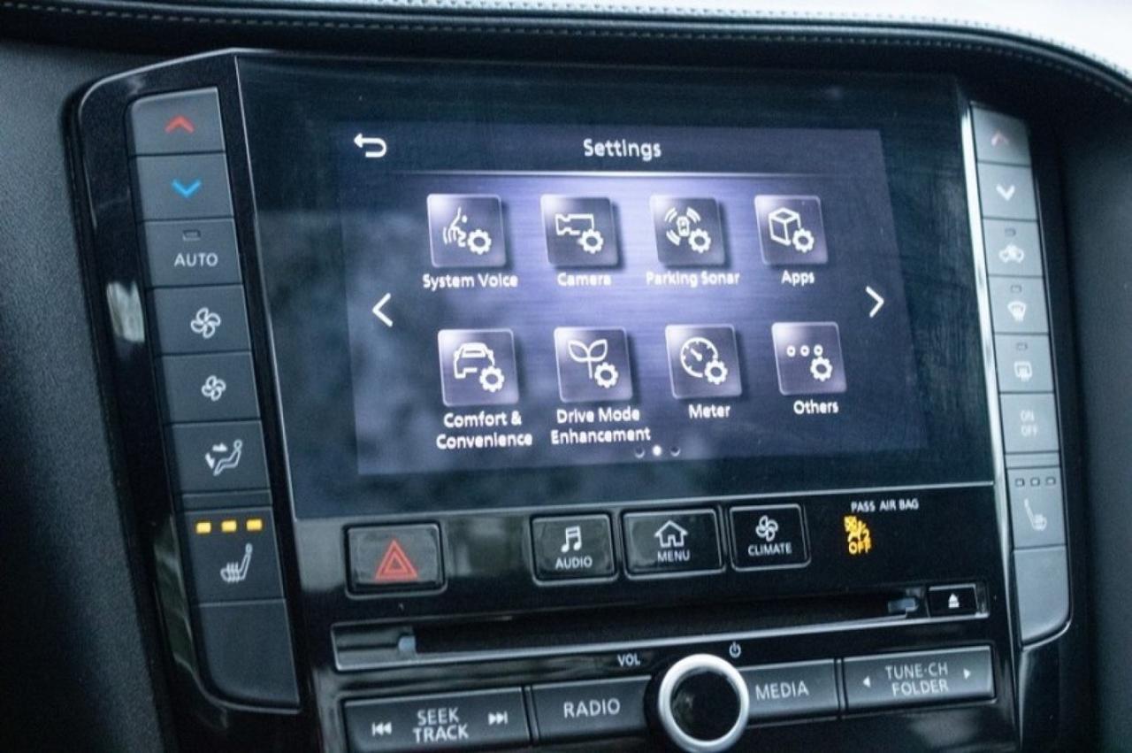 2021 INFINITI QX50 LUXE Yonkers NY