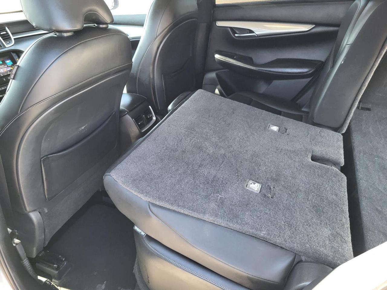 2021 INFINITI QX50 LUXE FWD Beeville TX