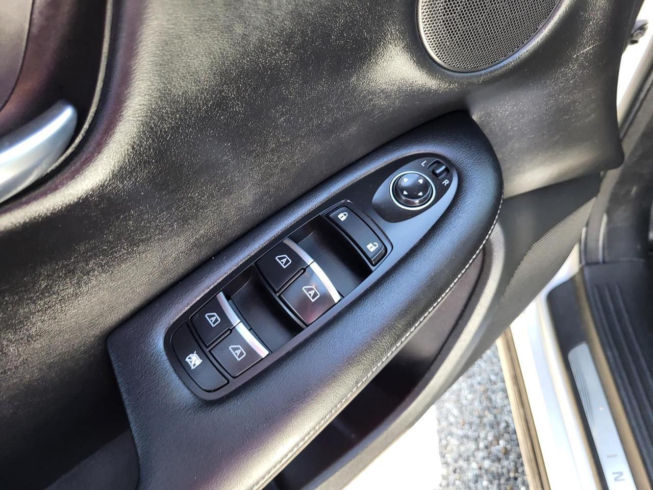 2021 INFINITI QX50 LUXE FWD Beeville TX