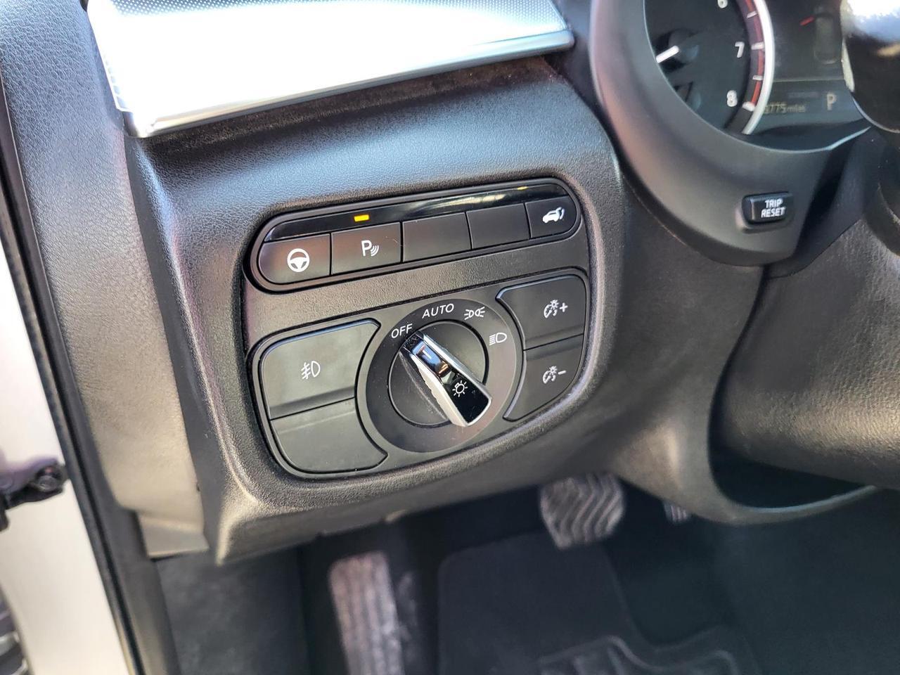 2021 INFINITI QX50 LUXE FWD Beeville TX