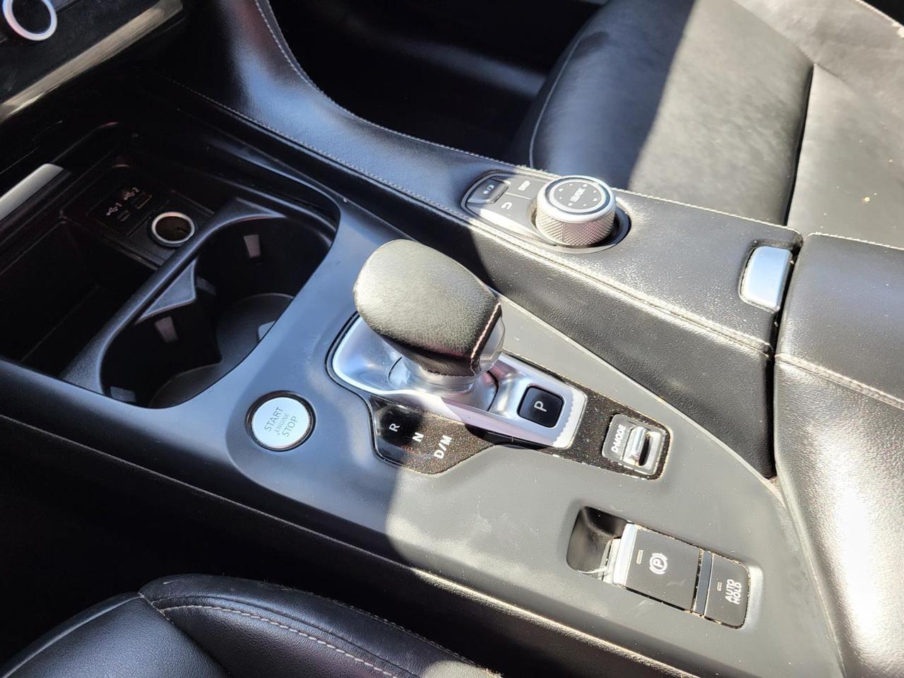 2021 INFINITI QX50 LUXE FWD Beeville TX