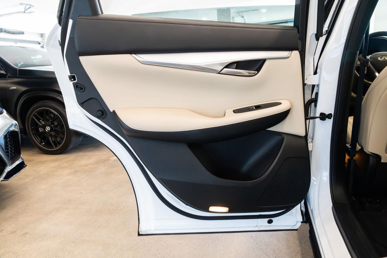 2021 INFINITI QX50 LUXE Gladstone OR