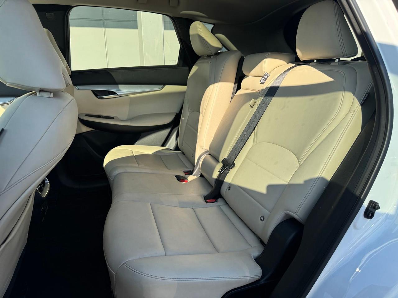 2021 INFINITI QX50 LUXE Gladstone OR