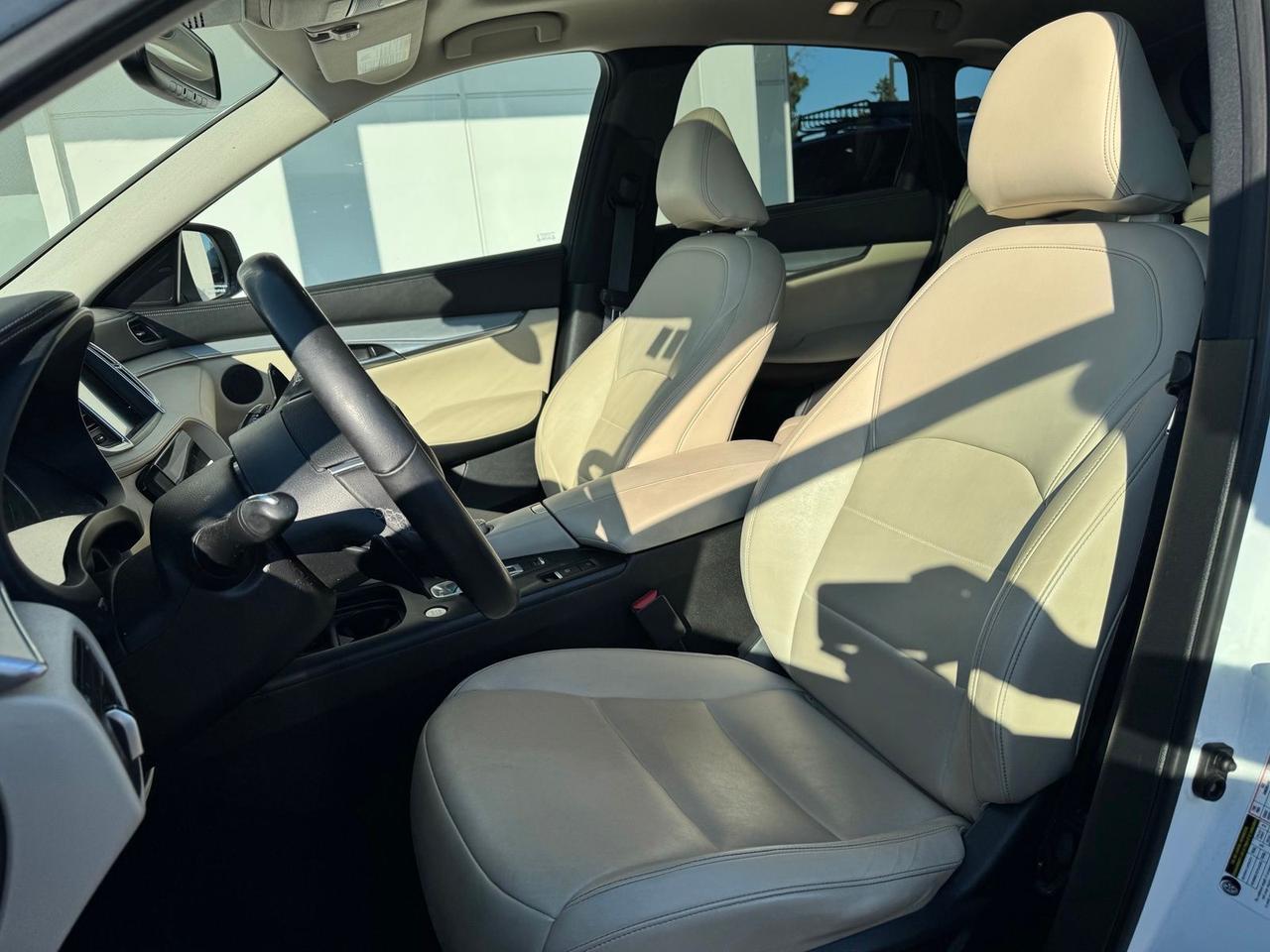 2021 INFINITI QX50 LUXE Gladstone OR