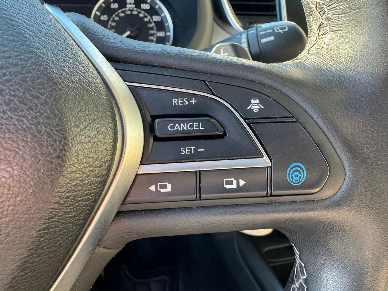 2021 INFINITI QX50 LUXE Gladstone OR