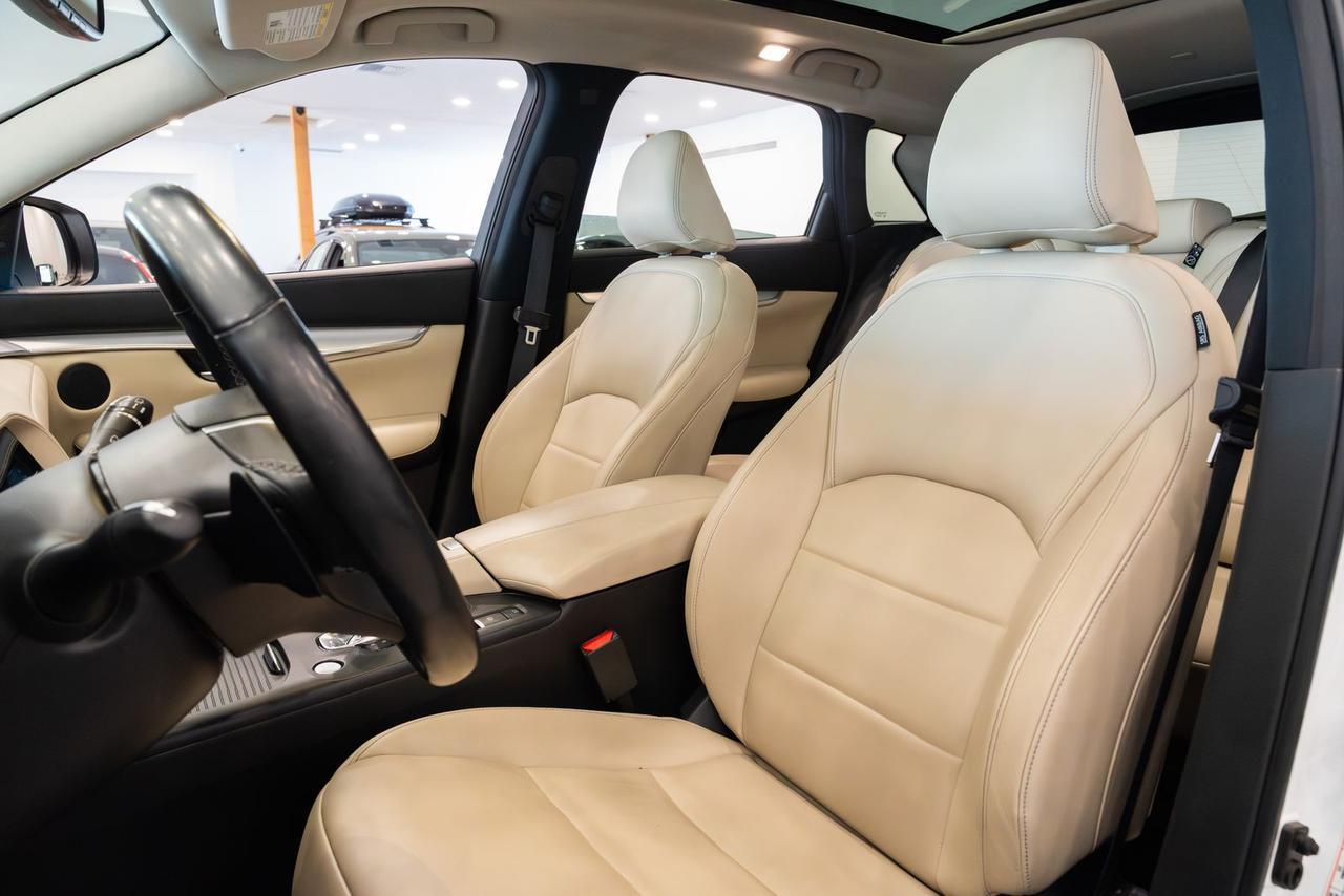 2021 INFINITI QX50 LUXE Gladstone OR