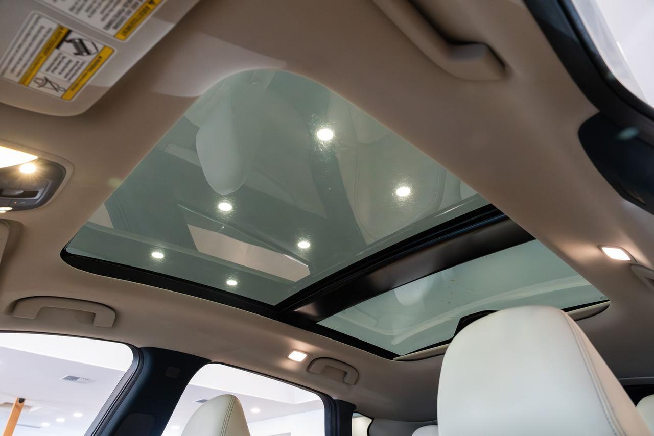 2021 INFINITI QX50 LUXE Gladstone OR