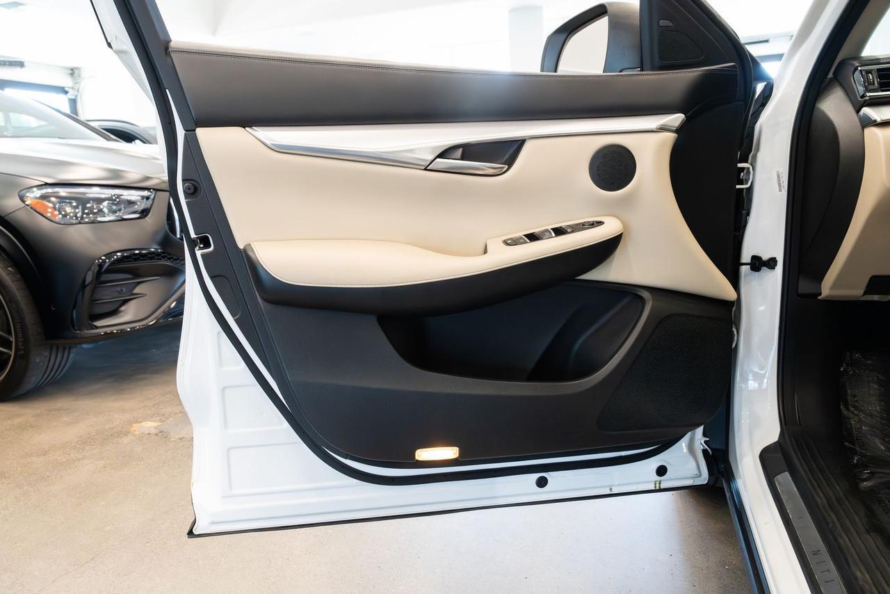 2021 INFINITI QX50 LUXE Gladstone OR