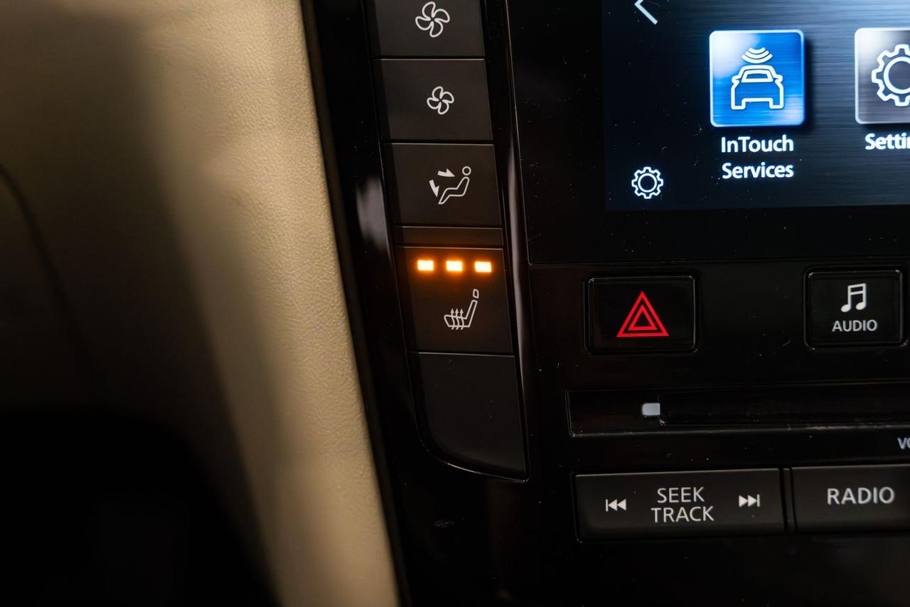 2021 INFINITI QX50 LUXE Gladstone OR