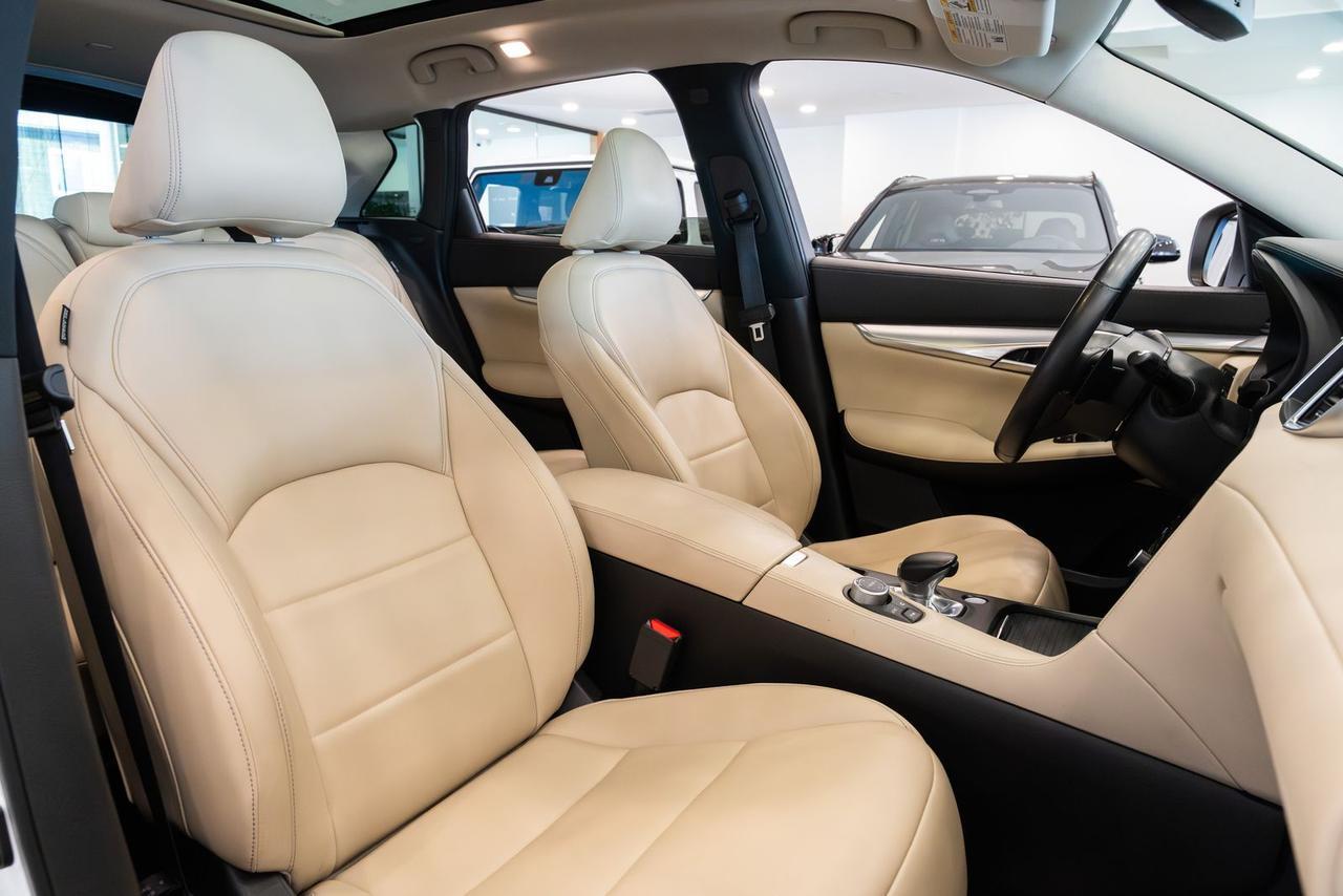 2021 INFINITI QX50 LUXE Gladstone OR