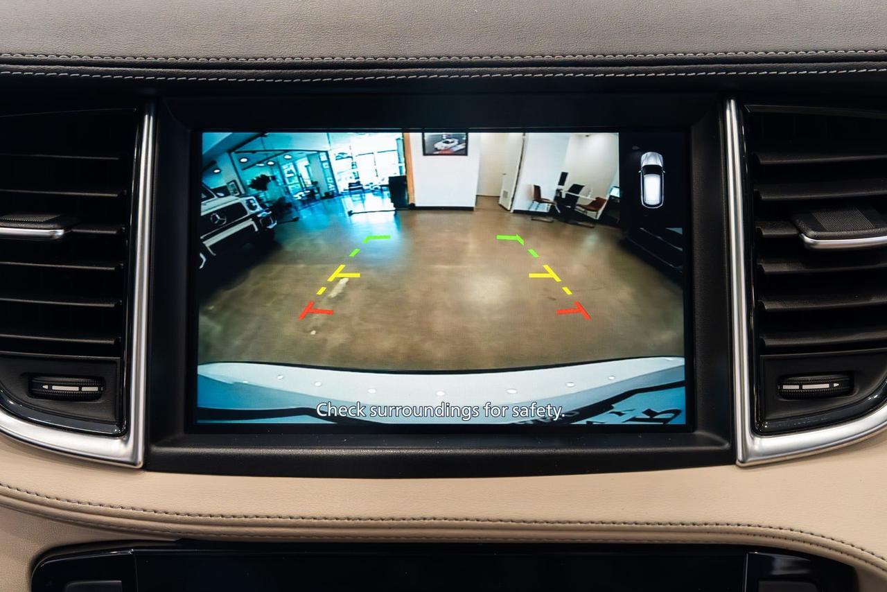2021 INFINITI QX50 LUXE Gladstone OR