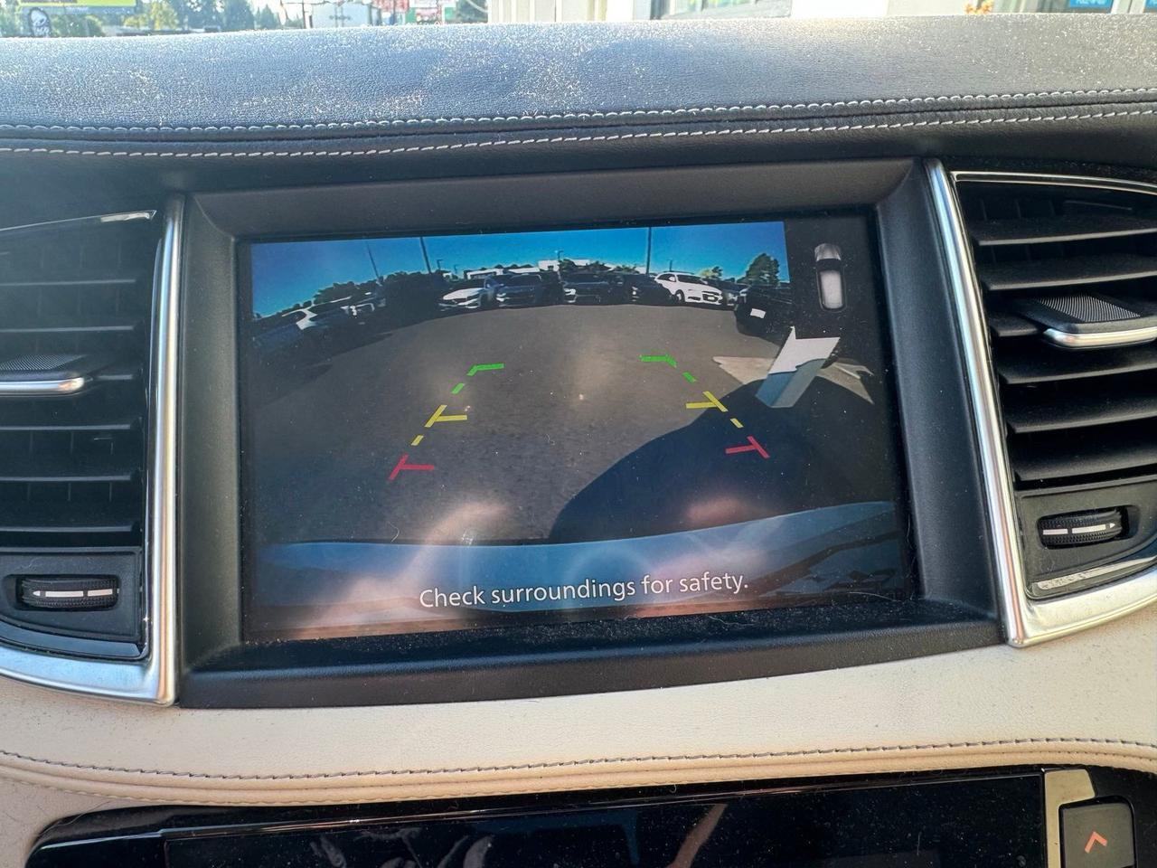 2021 INFINITI QX50 LUXE Gladstone OR