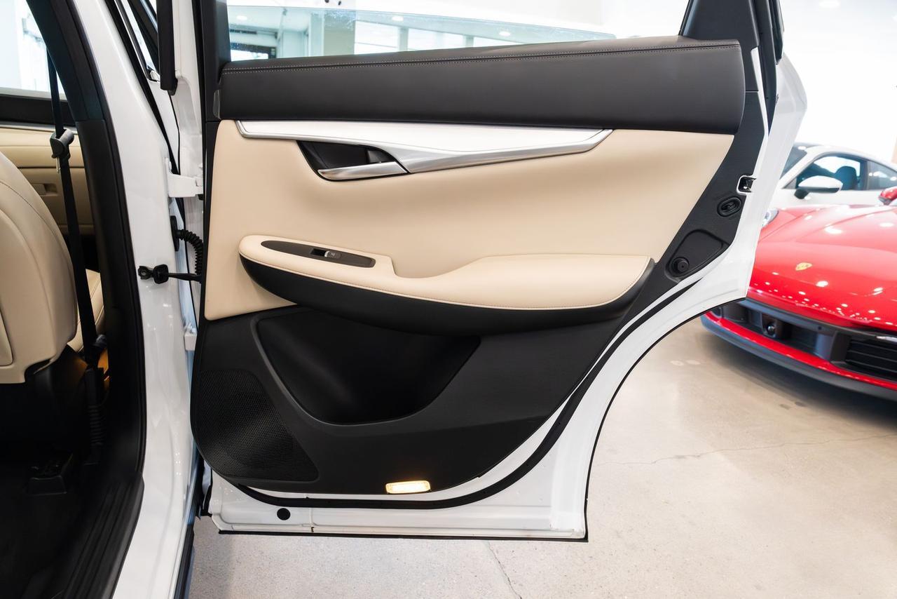2021 INFINITI QX50 LUXE Gladstone OR