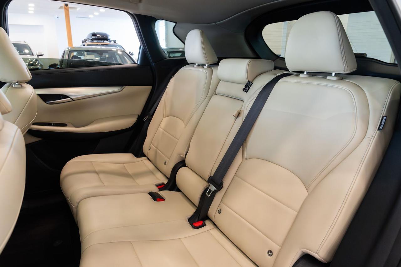 2021 INFINITI QX50 LUXE Gladstone OR