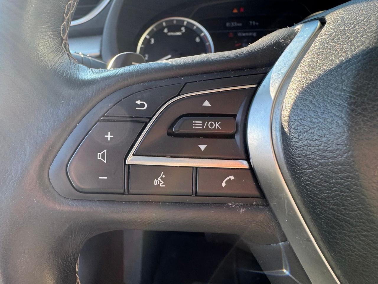 2021 INFINITI QX50 LUXE Gladstone OR
