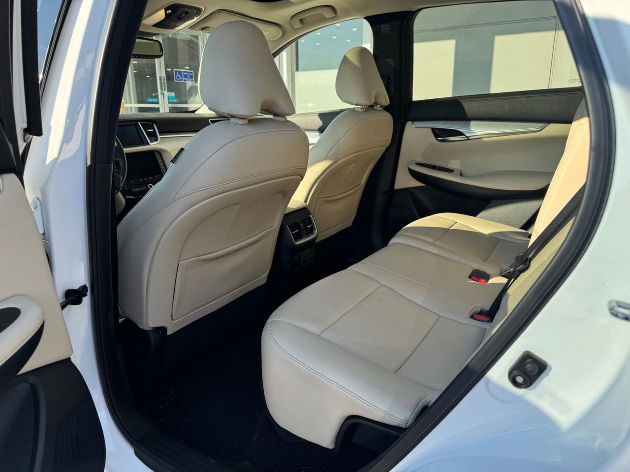 2021 INFINITI QX50 LUXE Gladstone OR