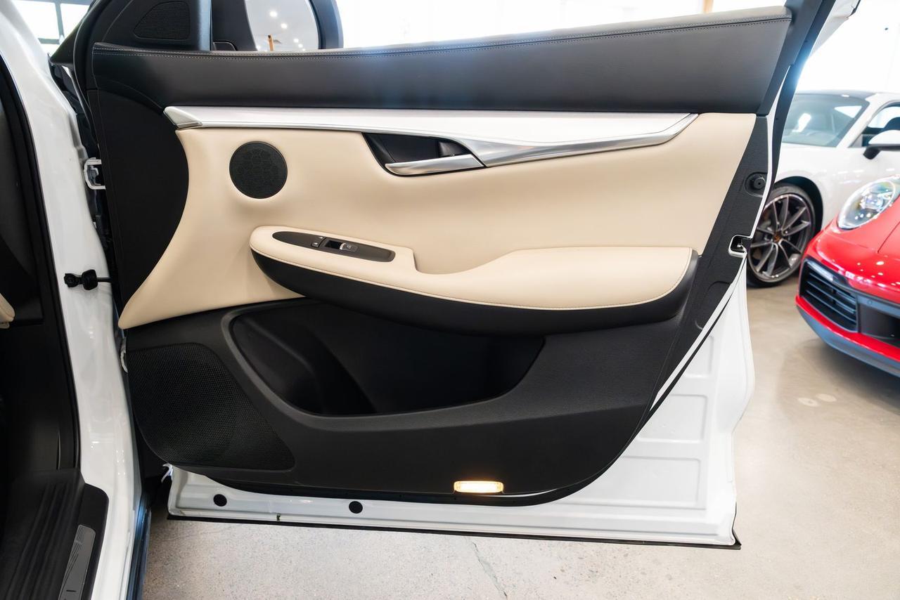 2021 INFINITI QX50 LUXE Gladstone OR