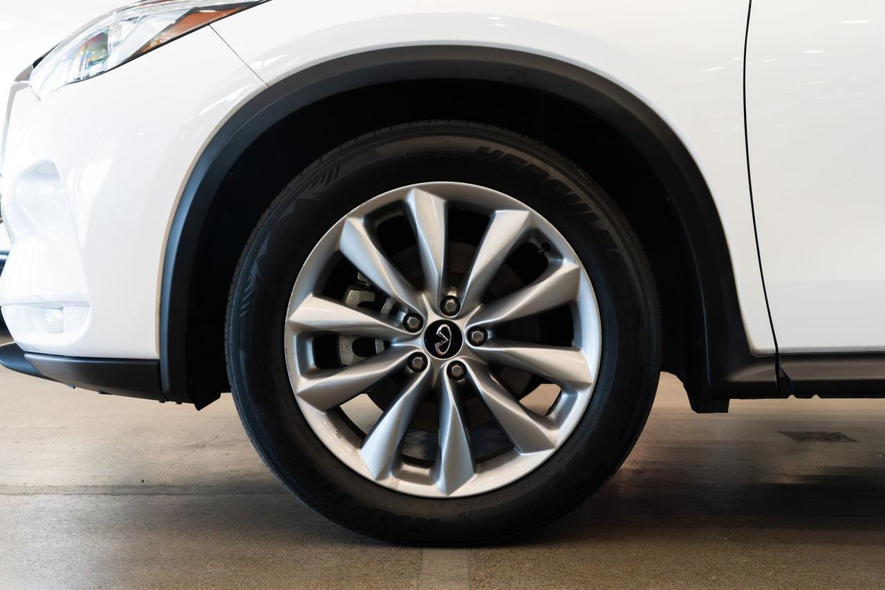 2021 INFINITI QX50 LUXE Gladstone OR