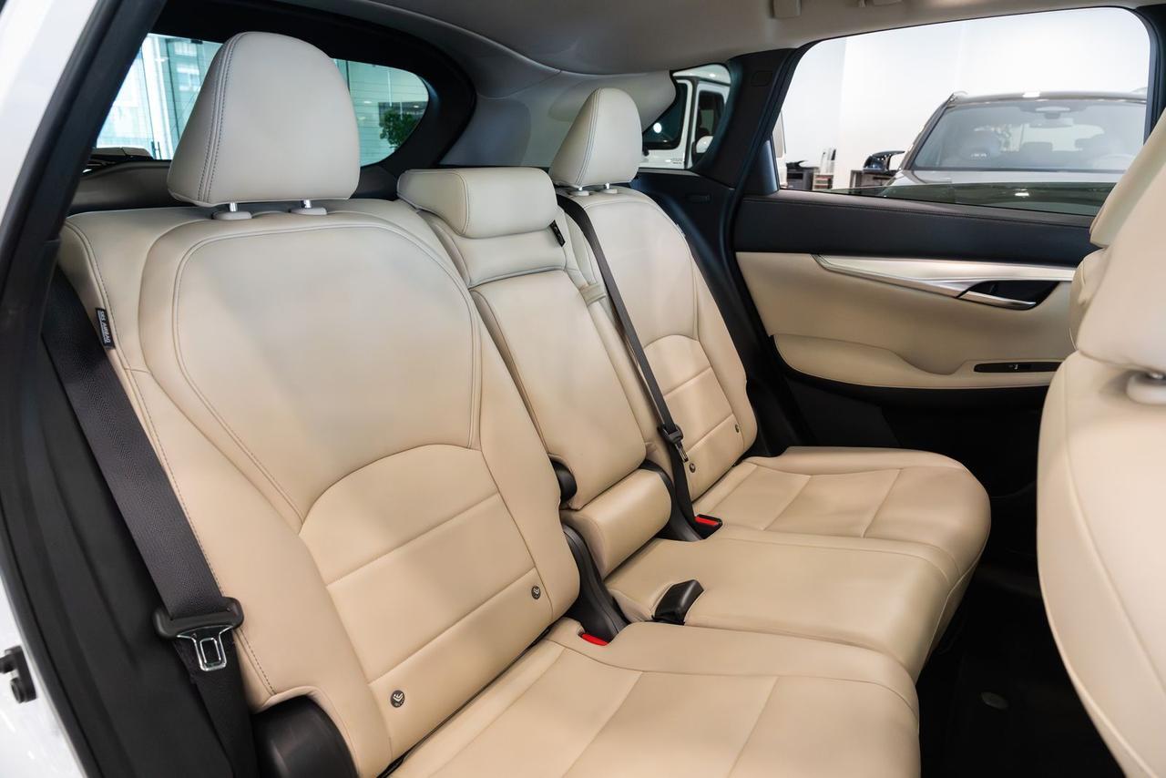 2021 INFINITI QX50 LUXE Gladstone OR