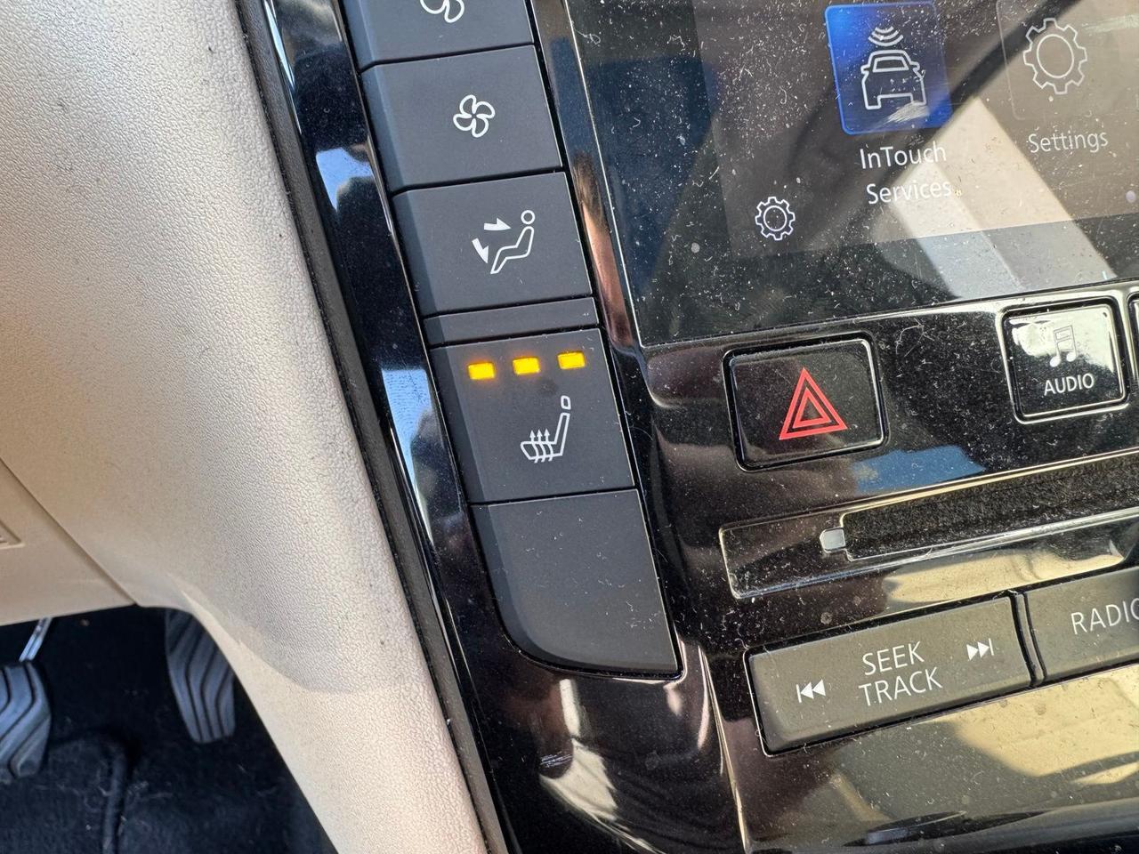 2021 INFINITI QX50 LUXE Gladstone OR