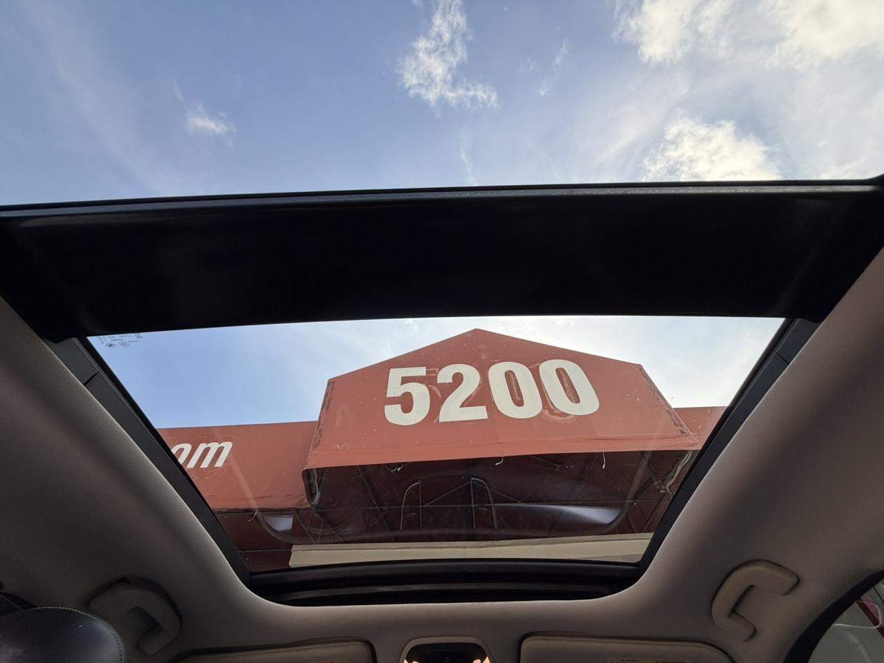 2021 INFINITI QX50 LUXE Hollywood FL